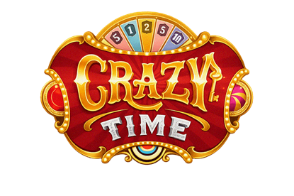 Crazy Time live game - Evolution Gaming