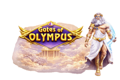 Gates of Olympus slot - Pragmatic Play